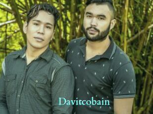 Davitcobain