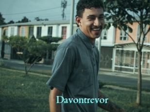 Davontrevor