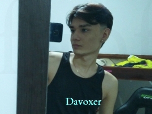 Davoxer