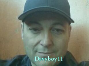 Davyboy11