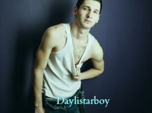 Daylistarboy