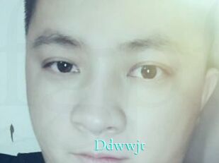 Ddwwjt