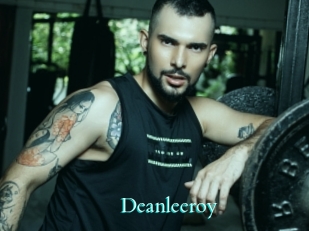 Deanleeroy