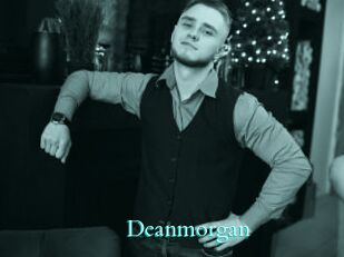 Deanmorgan