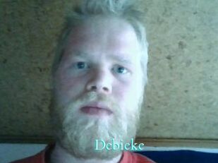 Debieke
