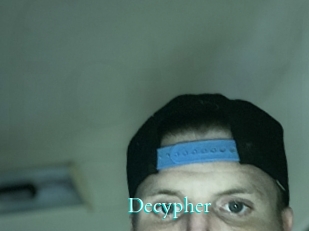 Decypher