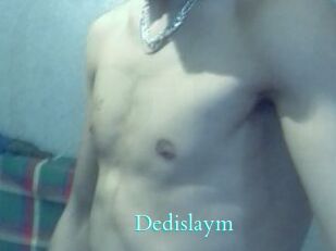 Dedislaym