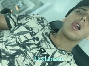 Deeharizon
