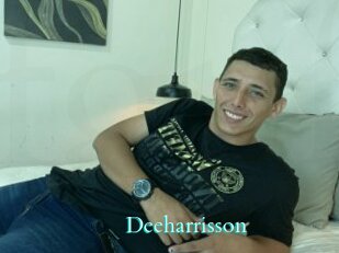 Deeharrisson