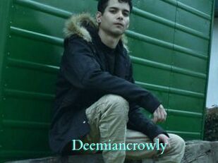 Deemiancrowly