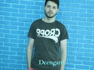 Deengans