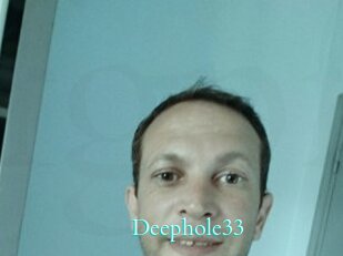 Deephole33