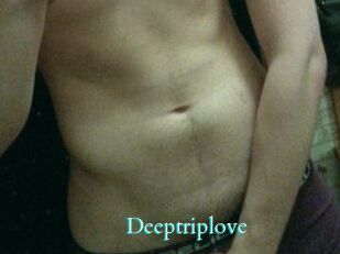 Deeptriplove