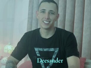 Deesander