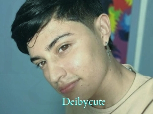 Deibycute