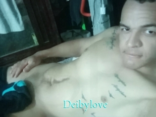 Deibylove