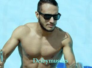 Deibymuscles