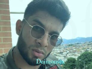 Deimonsex
