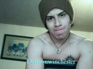 Deimonwinchester