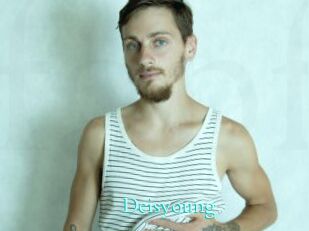 Deisyoung