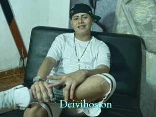 Deivihoston