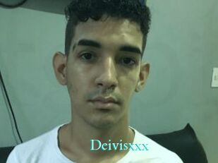 Deivisxxx