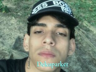 Dekuparker