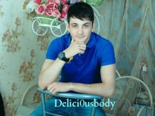 Delici0usbody