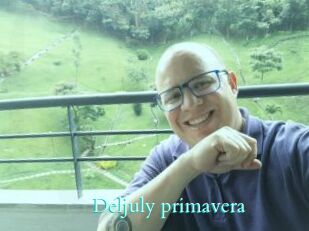 Deljuly_primavera