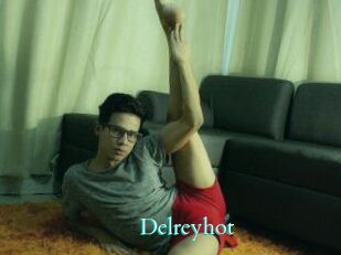 Delreyhot