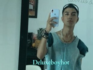 Deluxeboyhot