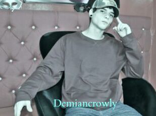 Demiancrowly
