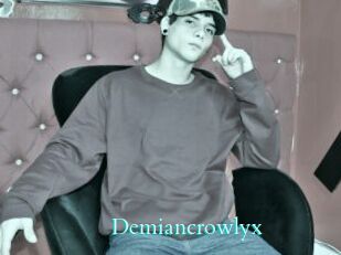 Demiancrowlyx