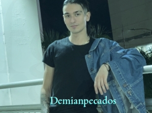 Demianpecados
