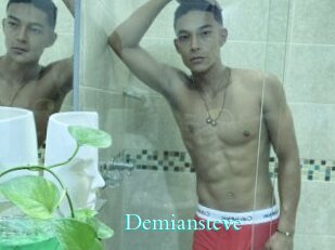 Demiansteve