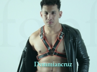 Demmiancruz