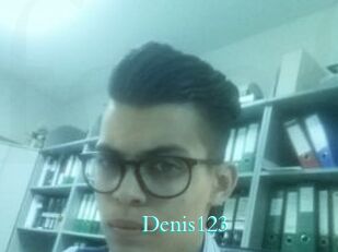 Denis123