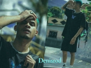 Denisrod