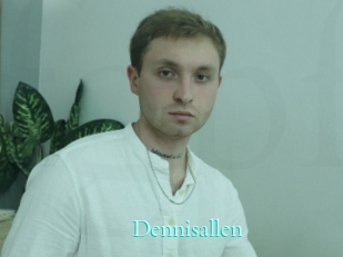 dennisallen Free Gay Porn Finder