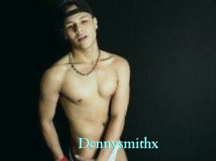 Dennysmithx