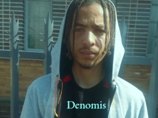 Denomis