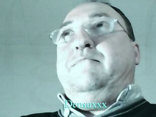 Densuxxx