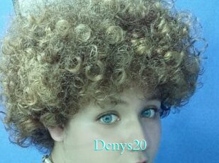 Denys20
