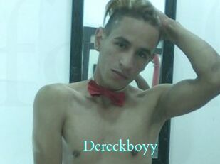 Dereckboyy