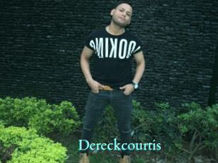 Dereckcourtis