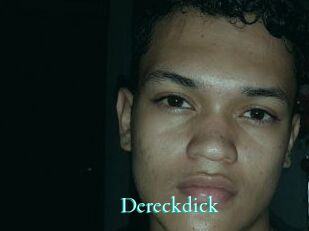 Dereckdick