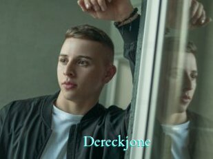 Dereckjone