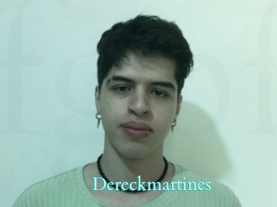 Dereckmartines