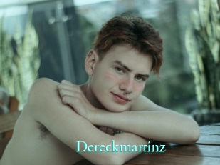 Dereckmartinz