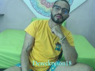 Derecktyson18